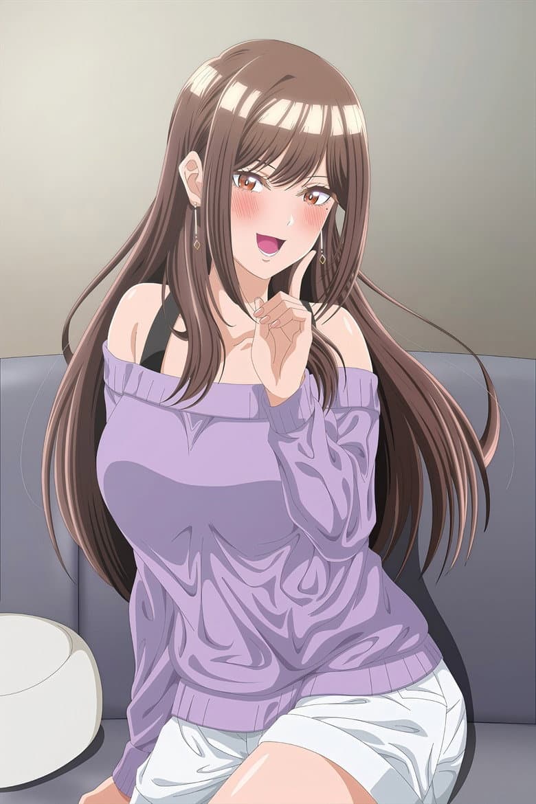 同セ三の染谷tんかセクツ女優だた話。 포스터